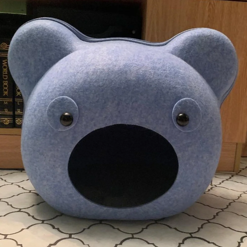 Cat Bed